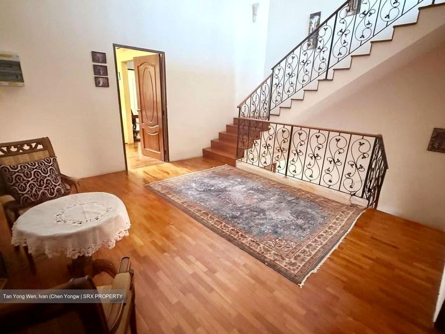 Wilkinson Road (D15), Semi-Detached #621675591